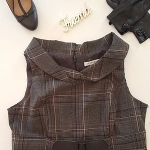 🎉HP🎉 AA Studio sheath dress sz 16